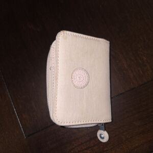 Kipling Wallet